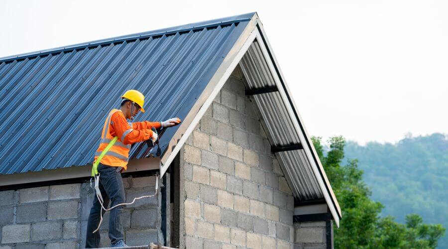 Local Siding Services in Jolo, WV